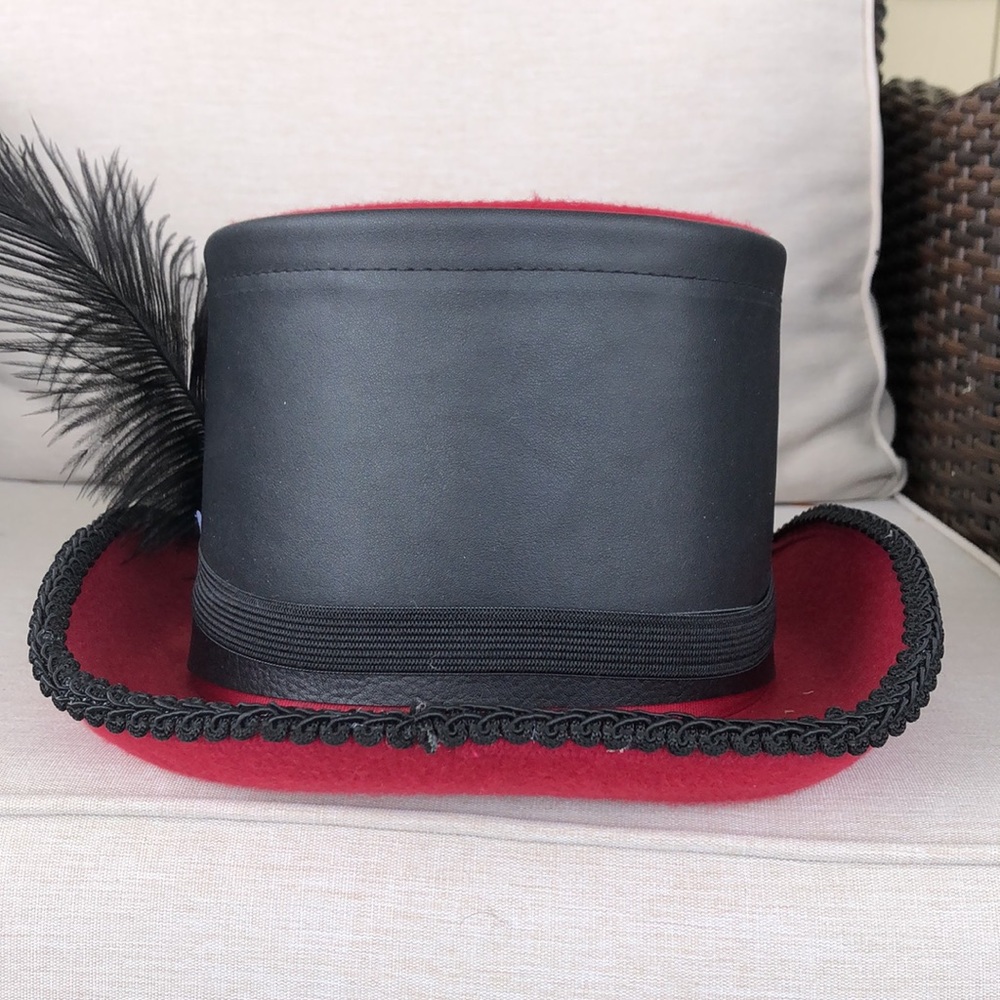 Steampunk Hat - image 3